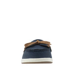 Mocasines Perry para mujer color azul
