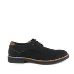 Derby shoes Thiago para hombre color negro