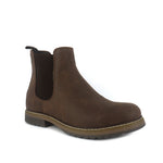 Botas Forest para hombre color café