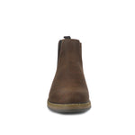 Botas Forest para hombre color café