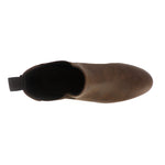 Botas Forest para hombre color café