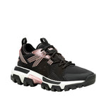 Tenis Raider Sport para mujer color negro