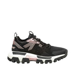Tenis Raider Sport para mujer color negro