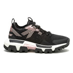 Tenis Raider Sport para mujer color negro