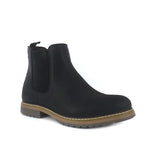 Botas Forest para hombre color negro