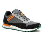 Sneakers Ventura para hombre color negro