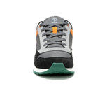 Sneakers Ventura para hombre color negro