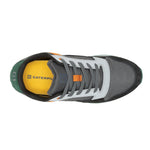Sneakers Ventura para hombre color negro
