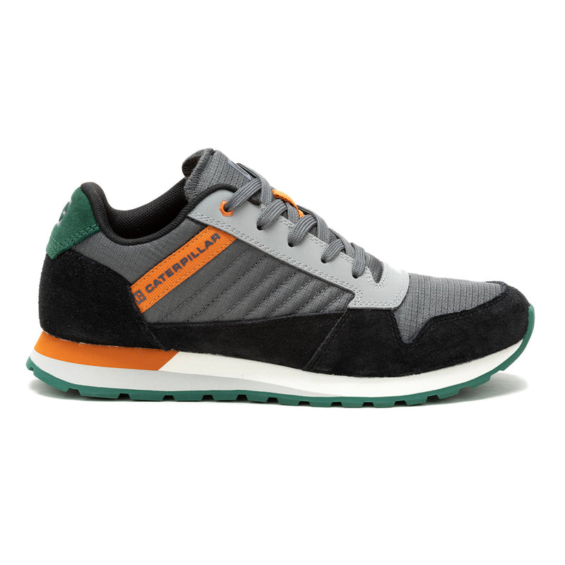 Sneakers Ventura para hombre color negro
