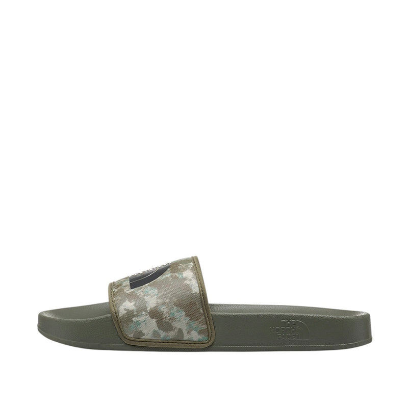 Sandalias Base Camp Slide 3 para hombre color camo