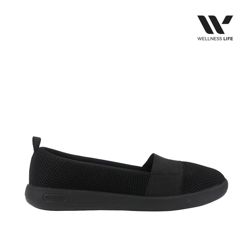 Ballerinas Nancy para mujer color negro