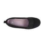Ballerinas Nancy para mujer color negro
