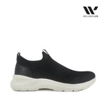 Tennis Trina para mujer color negro