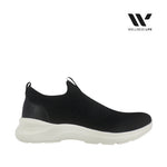 Tennis Trina para mujer color negro