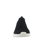 Tennis Trina para mujer color negro