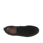 Tennis Trina para mujer color negro
