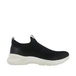 Tennis Trina para mujer color negro