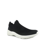 Tennis Trina para mujer color negro