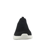 Tennis Trina para mujer color negro