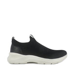 Tennis Trina para mujer color negro