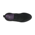 Tennis Trina para mujer color negro