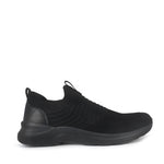 Tennis Trina para mujer color negro