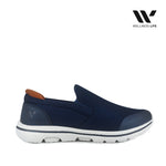 Tennis Netho para hombre color azul