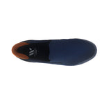 Tennis Netho para hombre color azul