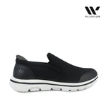 Tennis Netho para hombre color negro