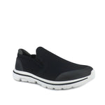 Tennis Netho para hombre color negro