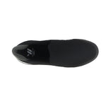 Tennis Netho para hombre color negro