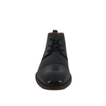 Botas Foord para hombre color negro