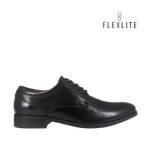Oxfords Nassir para hombre color negro