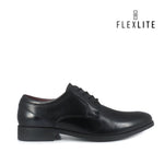 Oxfords Nassir para hombre color negro