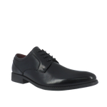 Oxfords Nassir para hombre color negro