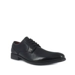 Oxfords Nassir para hombre color negro