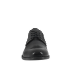 Oxfords Nassir para hombre color negro
