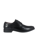 Oxfords Nassir para hombre color negro