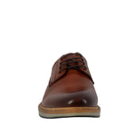 Derby shoes Ewart Oxford para hombre color tan