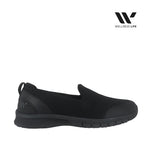 Tennis Swag color negro