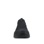Tennis Nathan para hombre color negro