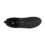 Tennis Nathan para hombre color negro