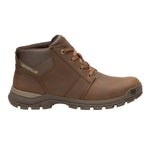 Botas Threshold Chukka para hombre color café