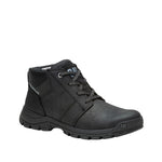 Botas Threshold Chukka para hombre color negro