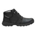 Botas Threshold Chukka para hombre color negro