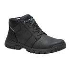 Botas Threshold Chukka para hombre color negro