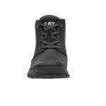 Botas Threshold Chukka para hombre color negro