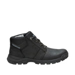 Botas Threshold Chukka para hombre color negro
