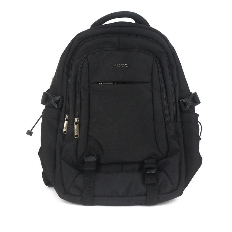 Mochilas Hans negro para Unisex