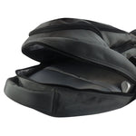 Mochilas Hans gris para Unisex